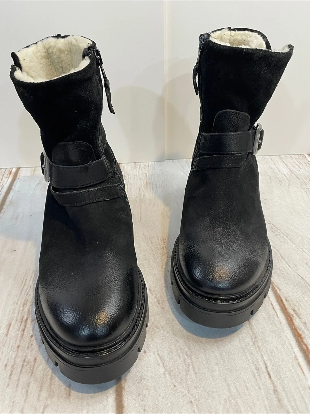 Miz Mooz chic black
